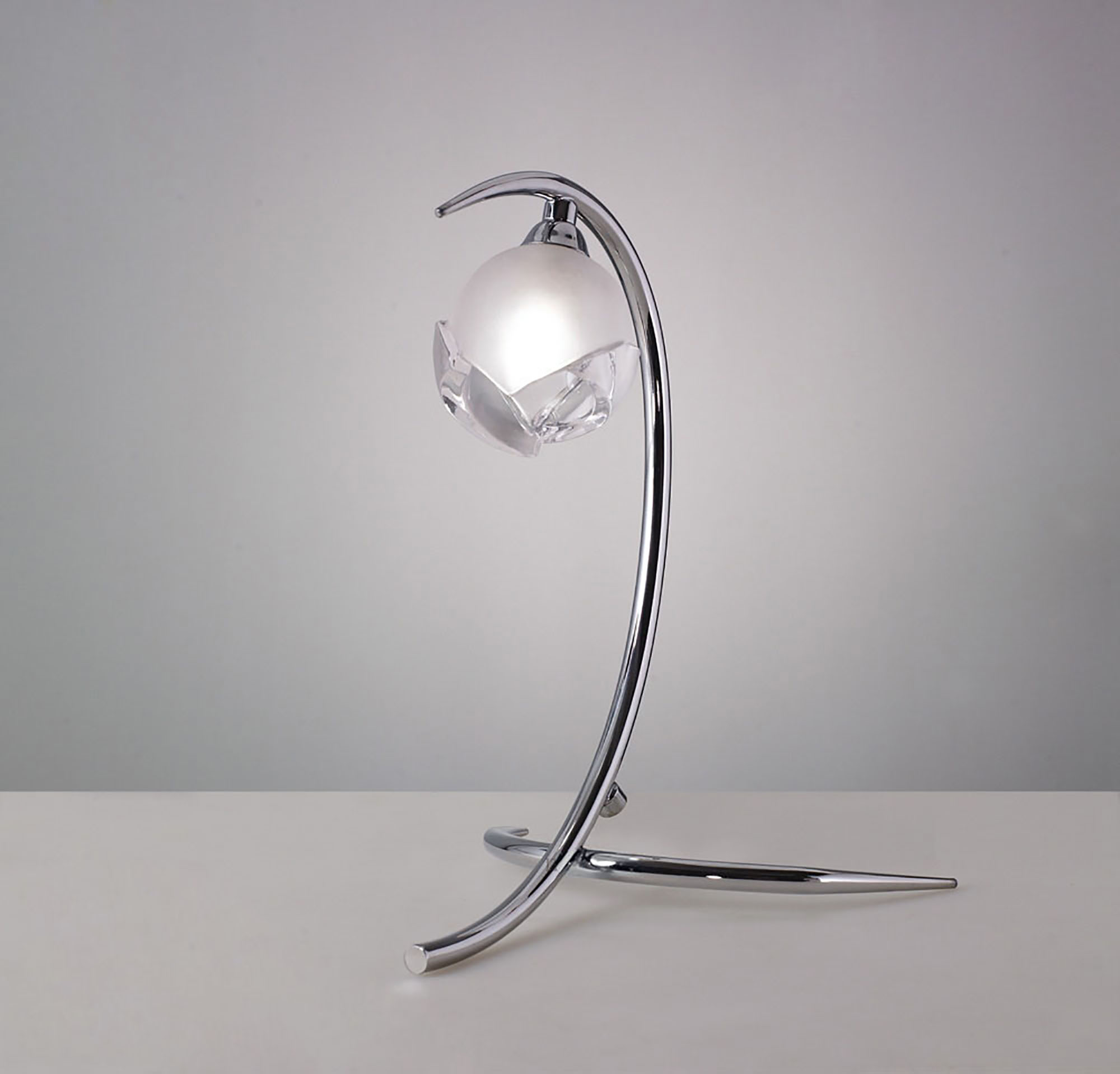 Fragma Table Lamps Mantra Armed Table Lamps